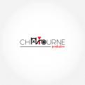 Logo design # 1035827 for Create Logo ChaTourne Productions contest