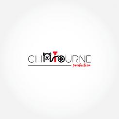 Logo design # 1035827 for Create Logo ChaTourne Productions contest