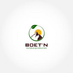 Logo design # 735074 for Logo online marketplace for green/brown outdoor business contest