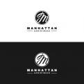 Logo design # 725745 for Looking out for someone who can create a logo design for a brand new High-End Personal Training concept – ‘Manhattan aan de Maas’ | Rotterdam contest
