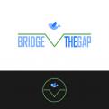 Logo # 652714 voor Ontwerp een fris logo voor stichting Bridge the Gap wedstrijd