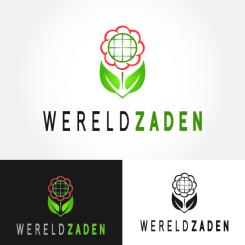 Logo # 680302 voor Logo een zaden winkel wedstrijd