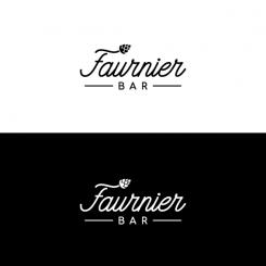 Logo  # 802390 für Pub/BAR sucht nach neuem trendigen Logo bzw. DICH! :-) Wettbewerb