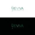 Logo design # 1147685 for Design a new fresh logo for our multidisciplinary groupcabinet REviVA! contest