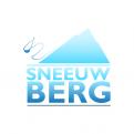 Logo # 645192 voor Sneeuwberg wedstrijd