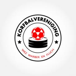 Logo # 667764 voor Korfbal vereniging zoekt blikvanger wedstrijd