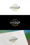 Logo design # 1154006 for No waste  Drink Cup contest