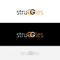 Logo # 988181 voor Struggles wedstrijd