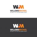 Logo # 760360 voor Elektriciteitswerken Willems Michiel wedstrijd