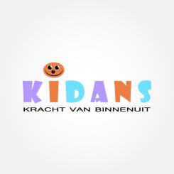 Logo # 655327 voor Ontwerp een duidelijk en kindvriendelijk logo voor Kidans! wedstrijd