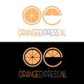 Logo # 644192 voor Logo voor Orange Express voor uitzending MIJN LEVEN MIJN GEZONDHEID bij RTL4 wedstrijd