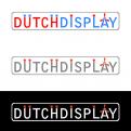 Logo # 642488 voor Logo design Dutch-Display wedstrijd