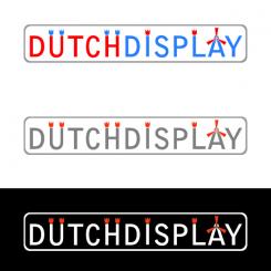 Logo # 642488 voor Logo design Dutch-Display wedstrijd