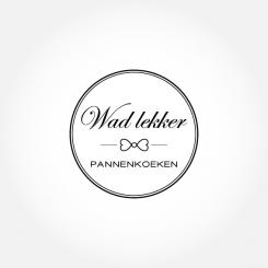 Logo # 671982 voor Ontwerp een modern logo voor mijn restaurant wedstrijd