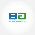 Logo design # 707796 for logo BG-projectontwikkeling contest