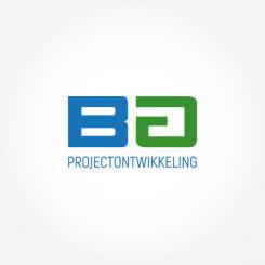 Logo # 707796 voor logo BG-projectontwikkeling wedstrijd