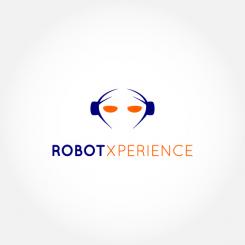 Logo design # 752941 for Icon for RobotXperience contest
