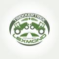 Logo # 651119 voor trekkertrek logo wedstrijd