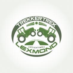 Logo # 651119 voor trekkertrek logo wedstrijd