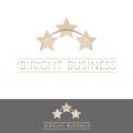 Logo # 653828 voor (B)right Business | Logo voor coaching wedstrijd