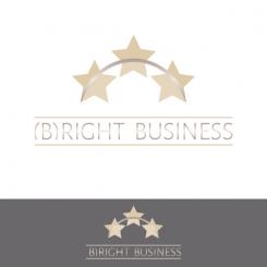 Logo # 653828 voor (B)right Business | Logo voor coaching wedstrijd