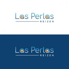 Logo # 763376 voor Ontwerp een verfrissend logo voor reisorganisatie Las Perlas! wedstrijd