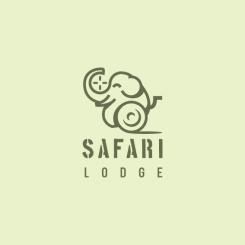 Logo # 1235975 voor Safari voor gehandicapten wedstrijd