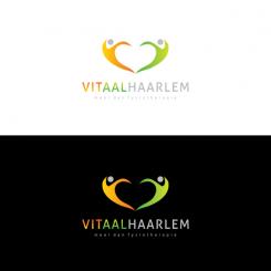 Logo # 866002 voor Vitaal Haarlem, integrale praktijk voor gezondheid, zoekt logo wedstrijd