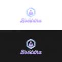 Logo # 733984 voor Ontwerp een fris logo voor Blije Boeddha edelstenenverkoop wedstrijd