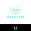 Logo design # 656139 for Webwaves needs mindblowing logo contest