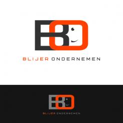 Logo # 664967 voor blijer ondernemen  wedstrijd