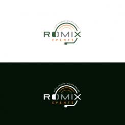 Logo design # 1283328 for Robust logo for a DJ event business including rental of light sound contest