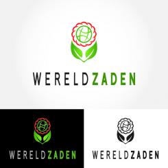 Logo # 678310 voor Logo een zaden winkel wedstrijd