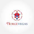 Logo design # 690650 for Logo for brand NorgeVegas contest