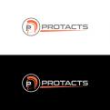 Logo design # 701084 for Protacts contest