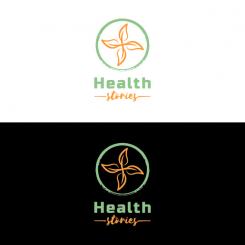 Logo # 744724 voor Ontwerp een modern logo voor een multidisciplinaire praktijk voor voeding en gezondheid wedstrijd