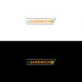 Logo design # 984384 for Logo Sandwicherie bio   local products   zero waste contest