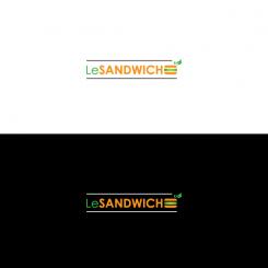 Logo design # 984384 for Logo Sandwicherie bio   local products   zero waste contest