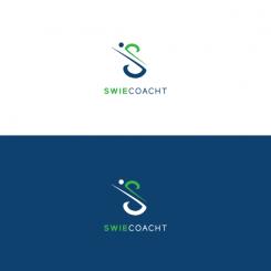 Logo design # 970139 for Modern logo wanted for personal coach contest