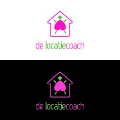 Logo # 708911 voor De locatiecoach wedstrijd