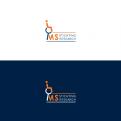 Logo # 1024011 voor Logo ontwerp voor Stichting MS Research wedstrijd