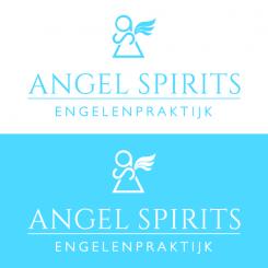 Logo # 680723 voor Ontwerp een nieuw strak logo voor een spirituele praktijk wedstrijd