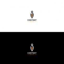 Logo design # 928910 for Logo voor content company contest