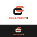 Logo design # 671193 for Find a logo for the brand Collabor8 ! contest