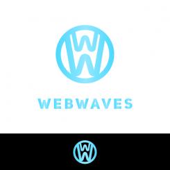 Logo design # 655343 for Webwaves needs mindblowing logo contest