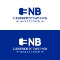 Logo # 709515 voor Modern ontwerp voor startende elektricien! wedstrijd