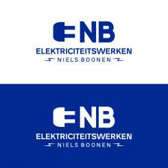 Logo # 709515 voor Modern ontwerp voor startende elektricien! wedstrijd