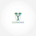 Logo # 806824 voor SisterBalance wedstrijd