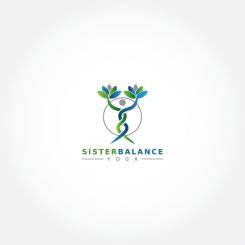 Logo # 806824 voor SisterBalance wedstrijd