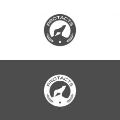 Logo design # 701691 for Protacts contest